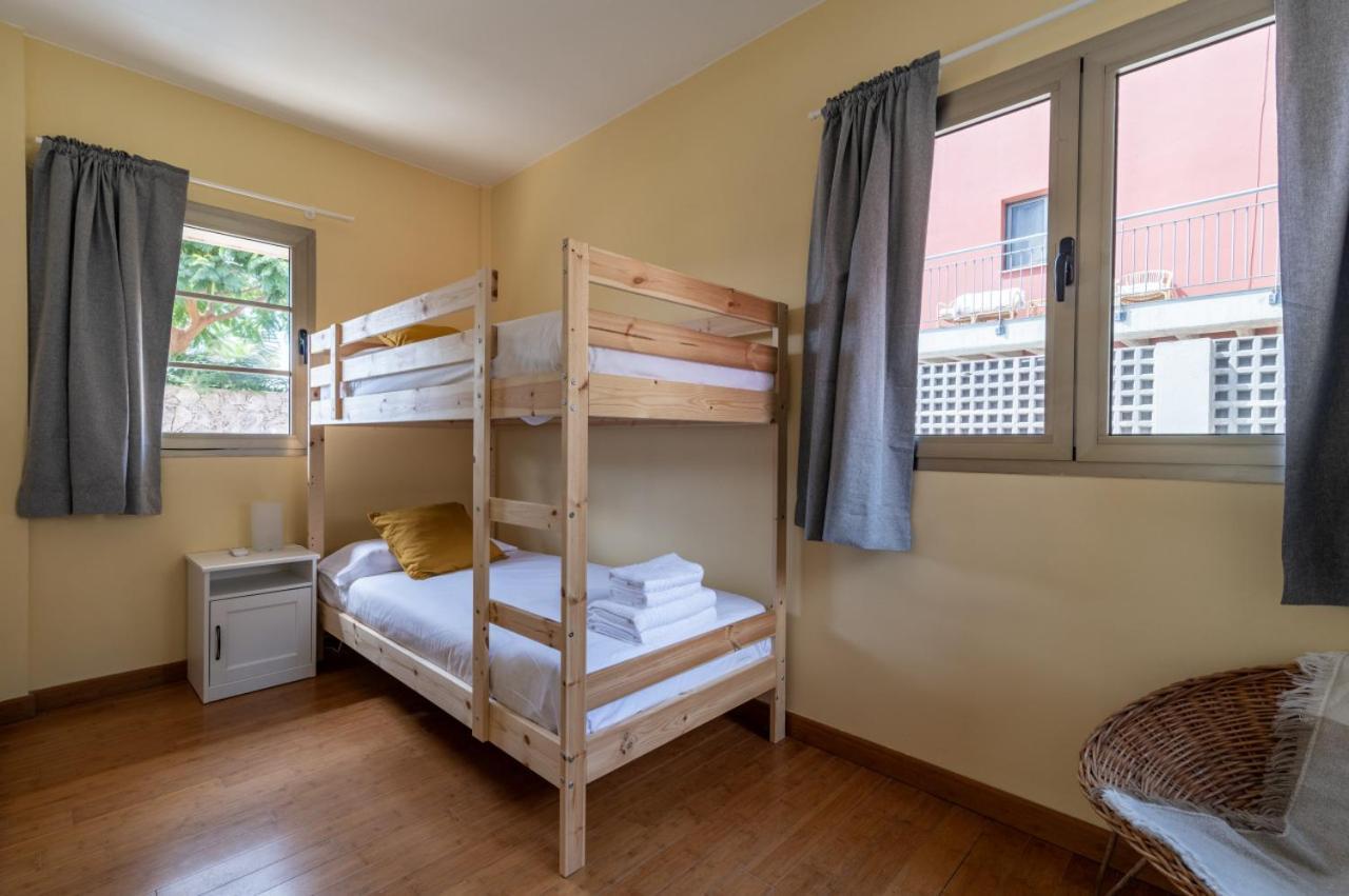 Serenity Villa Tauro Mogán Kültér fotó